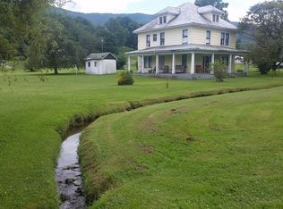 228 Hurt Rd, North Tazewell, VA 24630