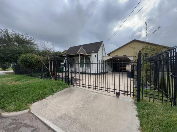 3426 Tampa St, Houston, TX 77021
