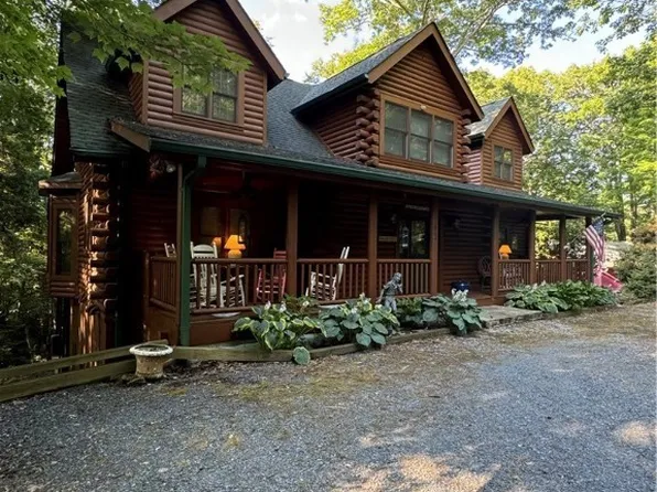 63 Woodcliff Loop, Newland, NC 28657