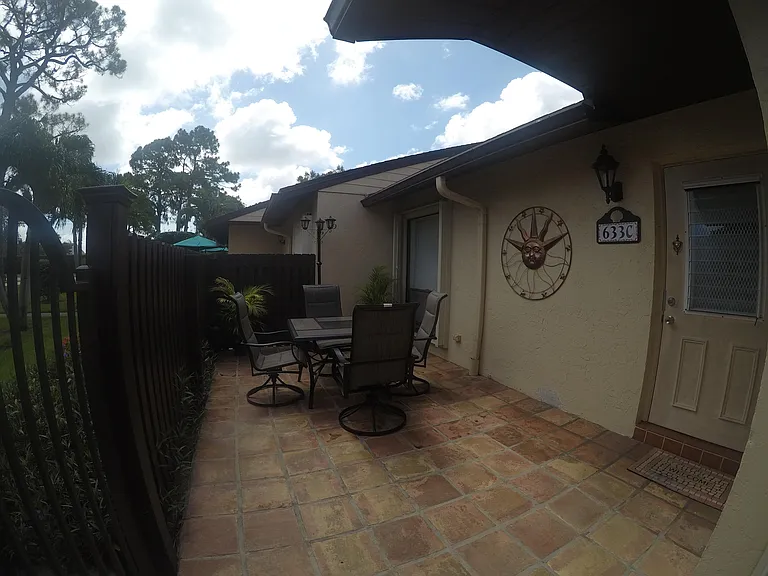 633 Sea Pine Way #C — Photo 8
