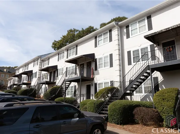 188 Williams Street #12, Athens, GA 30605