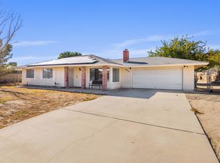 38615 154th St E, Lake Los Angeles, CA 93591