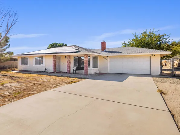 38615 154th St E, Lake Los Angeles, CA 93591