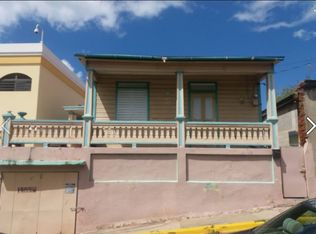 60 Calle Mariano Quinones, Cabo Rojo, PR 00623