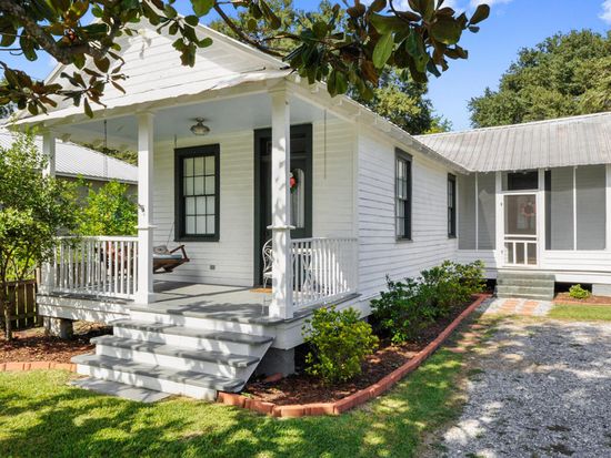 243 Sycamore St, Bay Saint Louis, MS 39520 Zillow