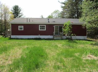 514 Angel Rd, Corinth, NY 12822