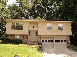 1213 Teekwood Cv, Jonesboro, AR 72401