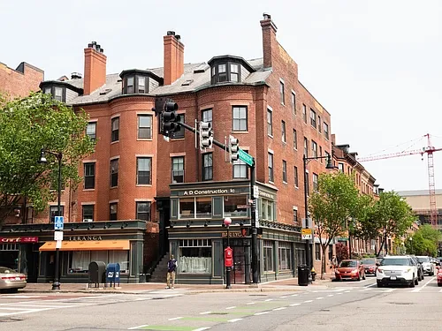 1750 Washington St Photo 1 1750 Washington St Photo 1