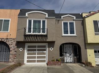 1630 40th Ave, San Francisco, CA 94122