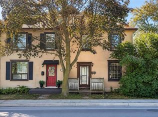 199 Saint Andrews St, Cambridge, ON N1S1N4