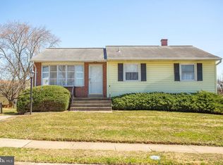 9127 Santa Rita Rd, Baltimore, MD 21236