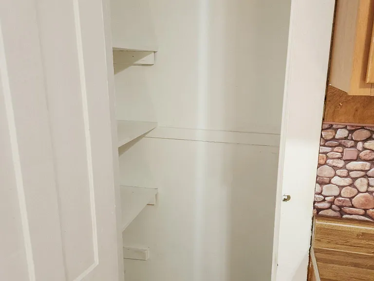Pantry