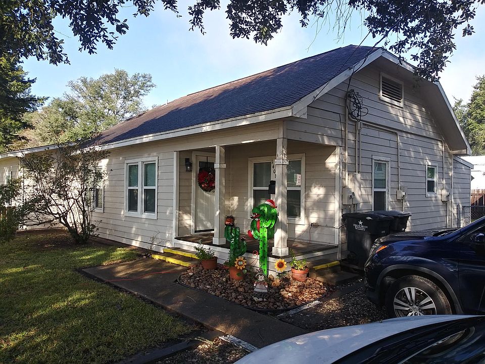 1st image of 1408 W Dumble St
