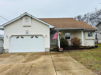 305 S Vandervoot St, Desloge, MO, 63601