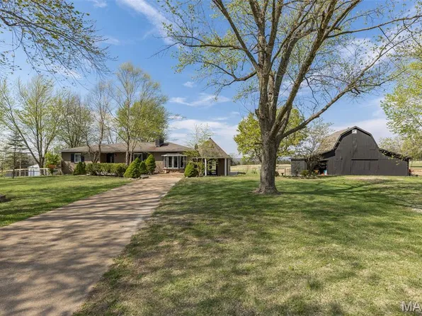 13423 Roth Rd, Bonne Terre, MO 63628