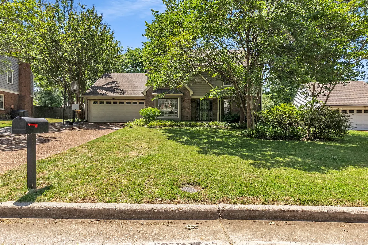 Building Photo - 519 Princeton Oaks Cv
