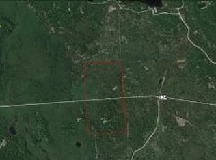 10582 W County Road 634, Hawks, MI 49743