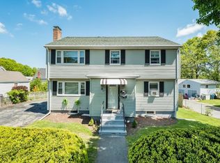 85 Canton St, Randolph, MA 02368