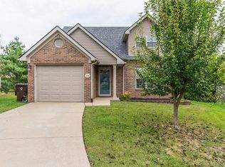 186 Prescott Ln, Winchester, KY 40391