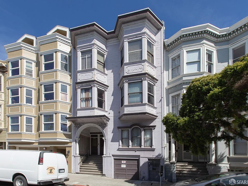 1st image of 2450 Polk St