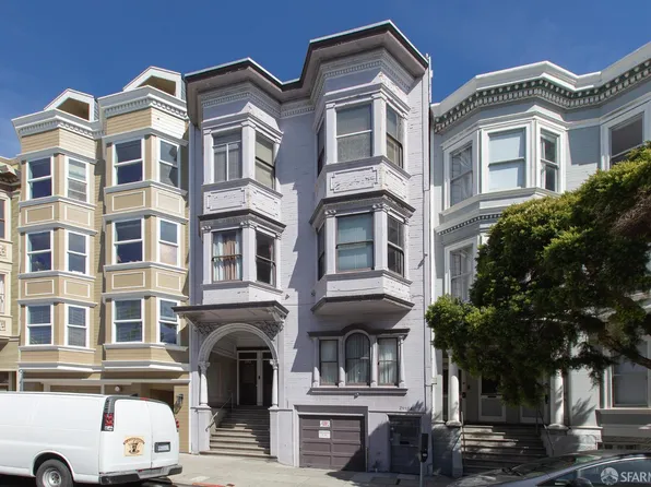2450 Polk St, San Francisco, CA 94109