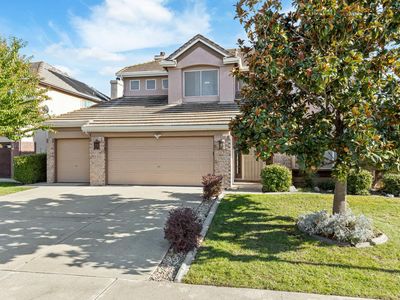 5527 Tripp Way, Rocklin, CA, 95765