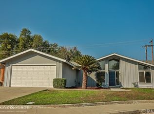 3209 Kennedy Way, Bakersfield, CA 93309