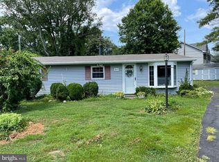 3917 Love Ct, Edgewood, MD 21040