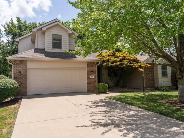 4517 Harvard Rd, Lawrence, KS 66049