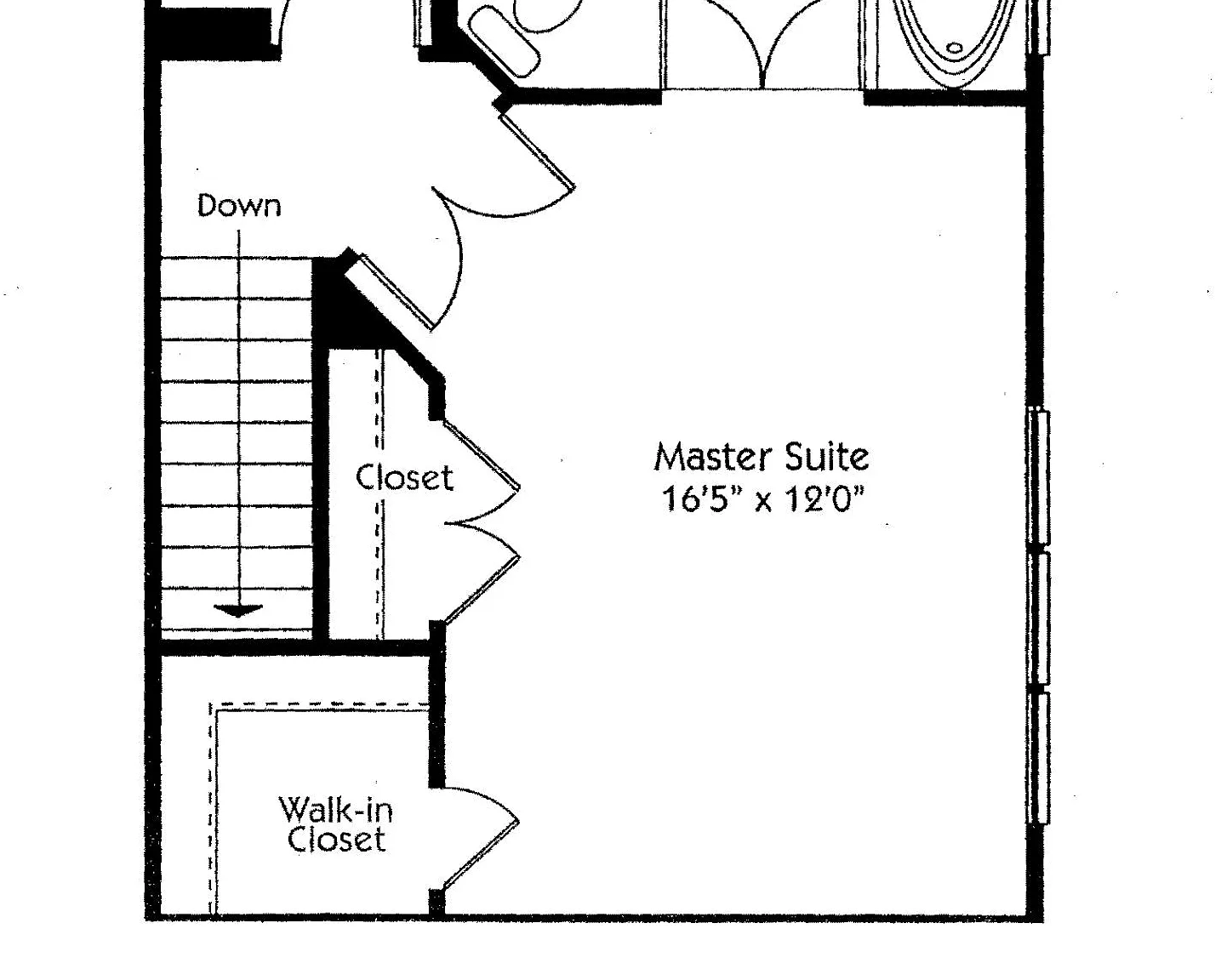 2 bed, 1382 sqft, $2,600 — Photo 4