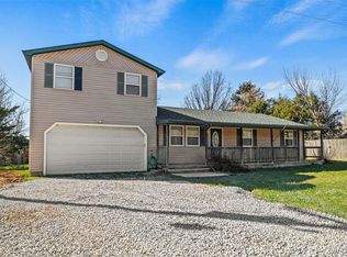 14163 Highway Aw, Plato, MO 65552