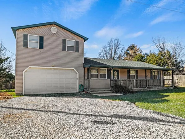 14163 Highway Aw, Plato, MO 65552