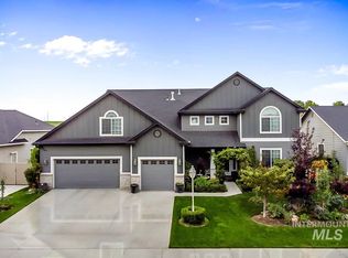 16195 Lewers Way, Caldwell, ID 83607