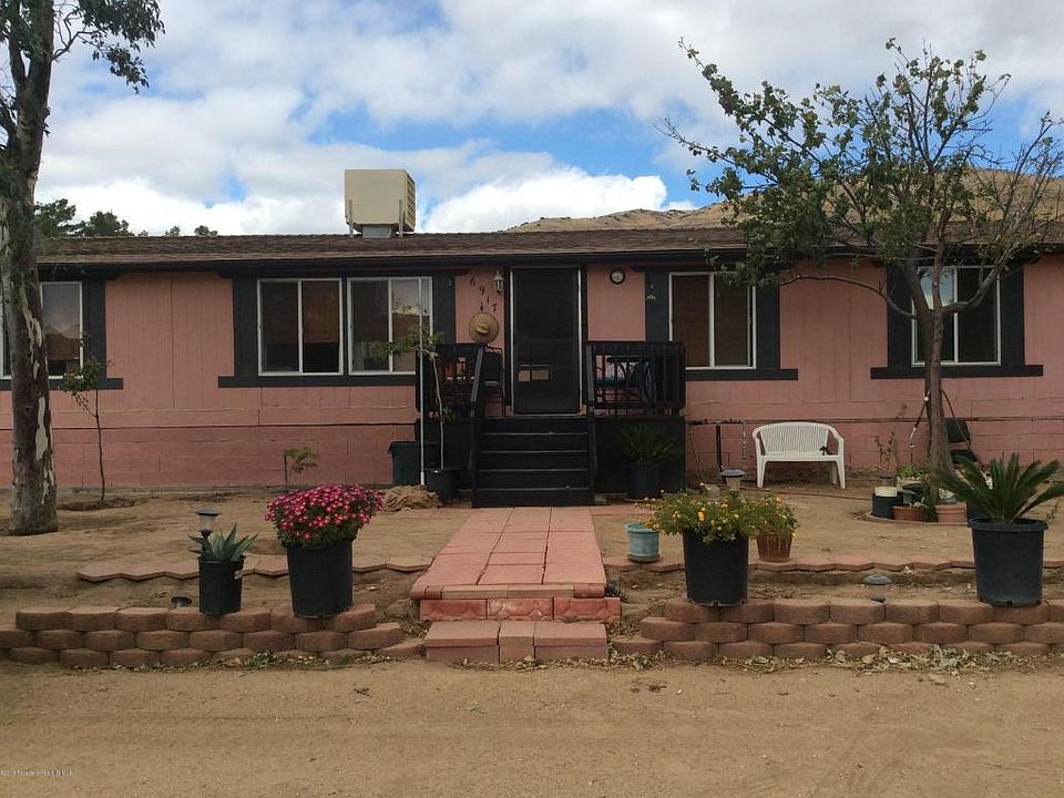 6917 Sierra Hwy, Agua Dulce, CA 91390 Zillow