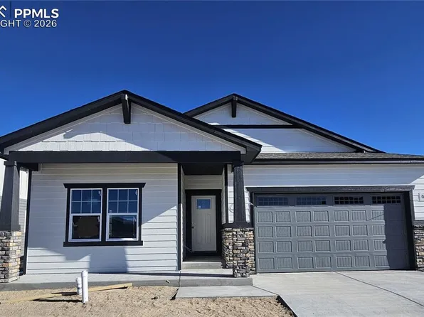 16367 Cattle Creek Ct, Monument, CO 80132