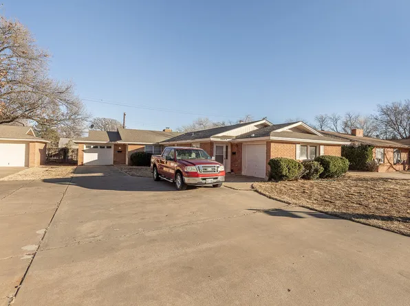 2408 33rd St, Lubbock, TX 79411