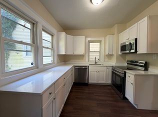 5454 Rolston Ave, Cincinnati, OH 45212