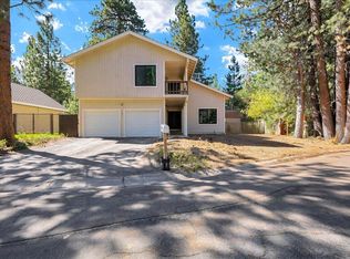 2844 Silverwood Ct, South Lake Tahoe, CA 96150