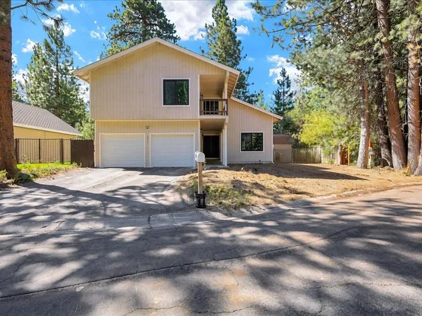 2844 Silverwood Ct, South Lake Tahoe, CA 96150