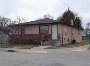 1068 11th Ave, Mitchell, NE 69357