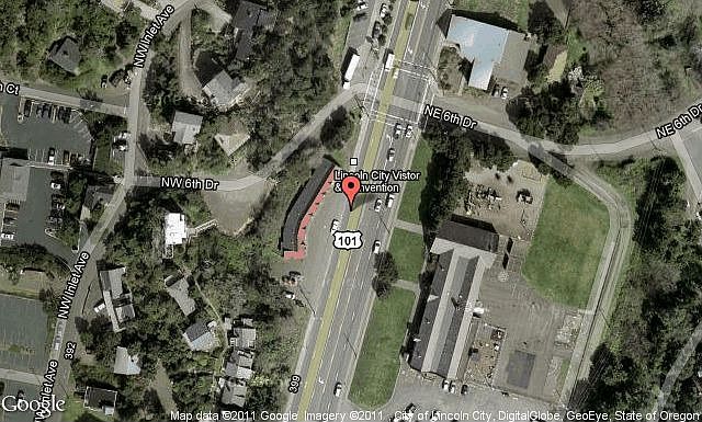 Map View