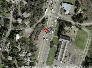 507 NW Highway 101, Lincoln City, OR 97367