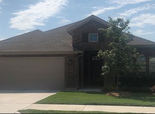 1809 Cherry Glade Trl, Georgetown, TX 78628