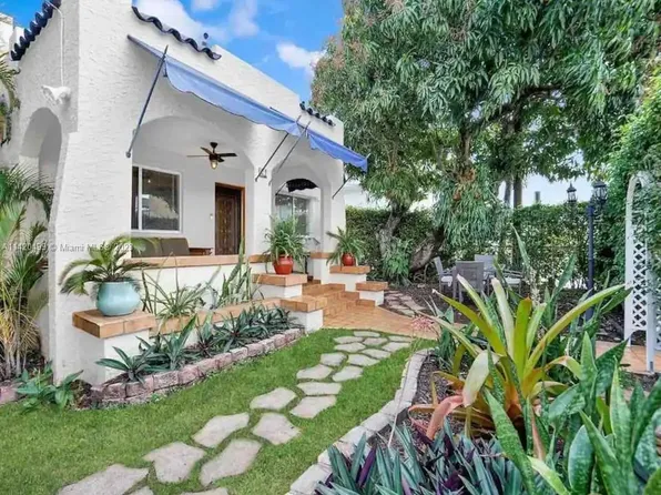 41 SW 20th Ave, Miami, FL 33135