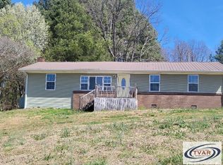 1160 Whitlock Paris Rd, Paris, TN 38242