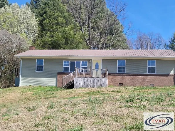 1160 Whitlock Paris Rd, Paris, TN 38242