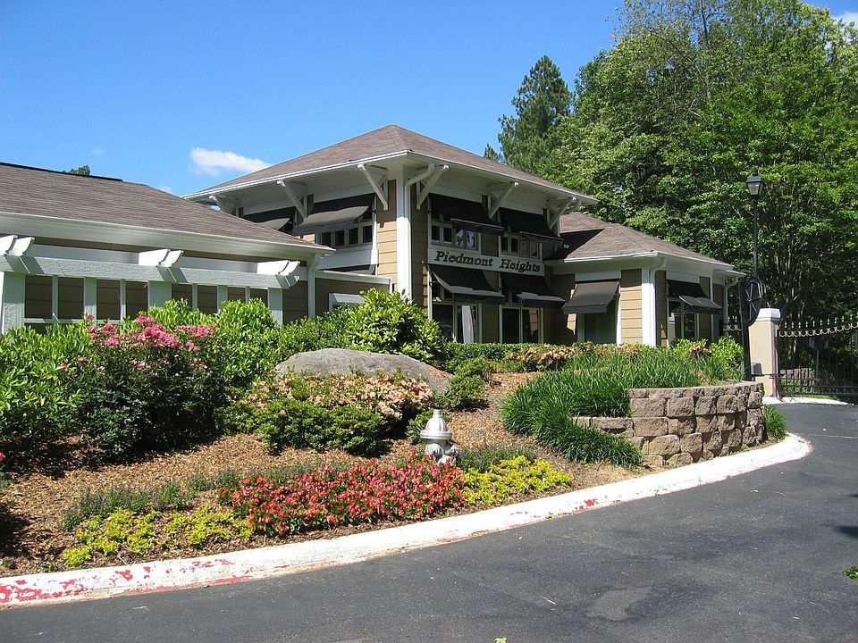 View of Community