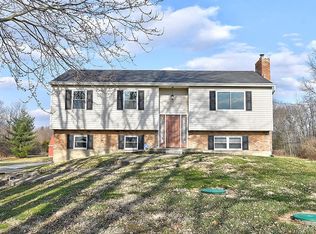 7334 Templin Rd, Blanchester, OH 45107