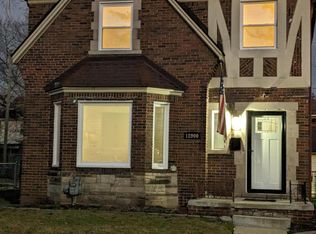 18900 Monica St, Detroit, MI 48221