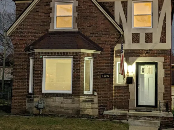 18900 Monica St, Detroit, MI 48221